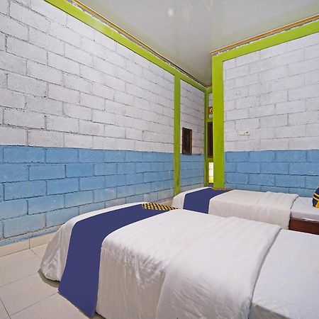 Hotel Spot On 91085 Griya Estu Wening Sleman  Exterior foto